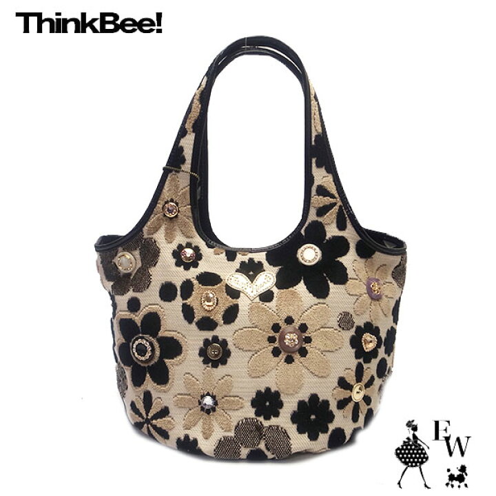 楽天市場】シンクビー バッグ Think Bee 肩がけショルダーバッグ  