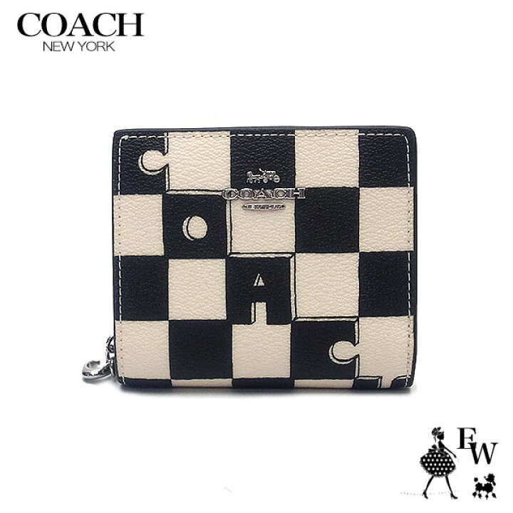 楽天市場】【2月度 月間優良店舗受賞】コーチ 財布 アウトレット COACH 