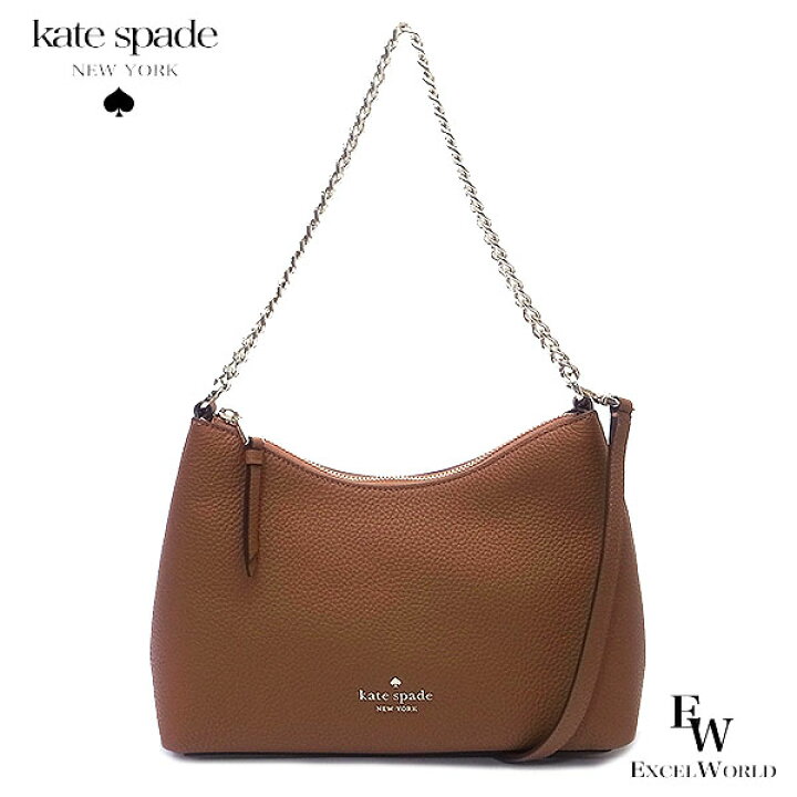 楽天市場】ケイトスペード バッグ KATESPADE アウトレット ショルダー 