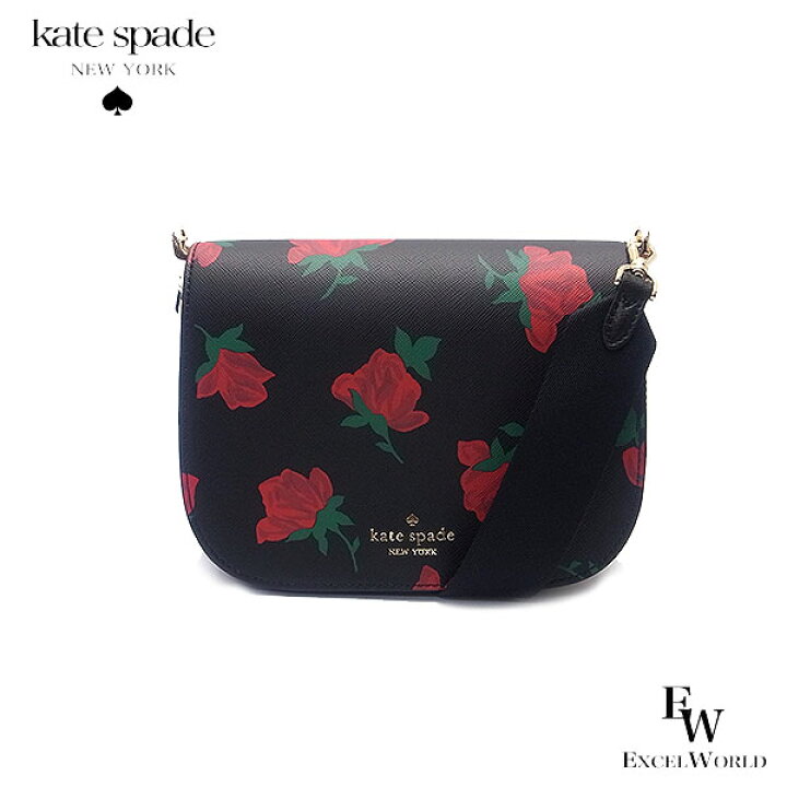 楽天市場】ケイトスペード バッグ KATESPADE アウトレット ショルダー 