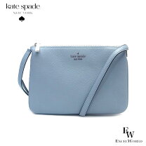 楽天市場】kate spade ケイト スペード ブルー（レディースバッグ 