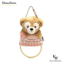 楽天市場】ダッフィー タオルハンガーの通販 