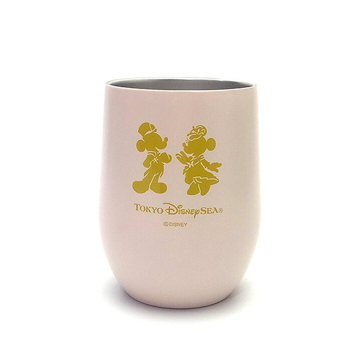 楽天市場】タンブラー ロゴ入り 東京ディズニーシー ファンタジー 