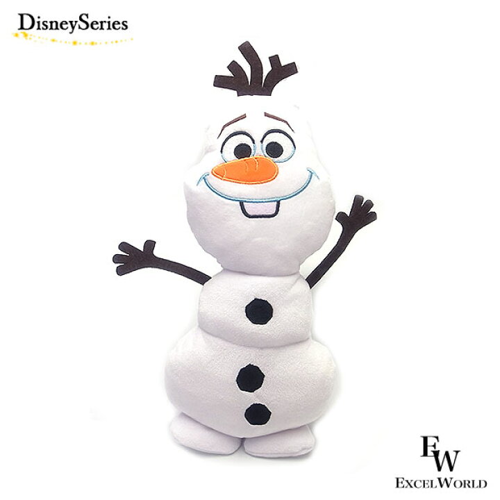 楽天市場】オラフ ショルダーバッグ フローズンキングダム アナと雪の 