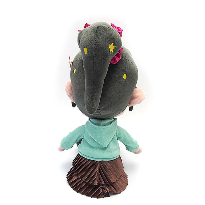 楽天市場】ヴァネロペ ぬいぐるみ シュガーラッシュ ヴァネロペの 