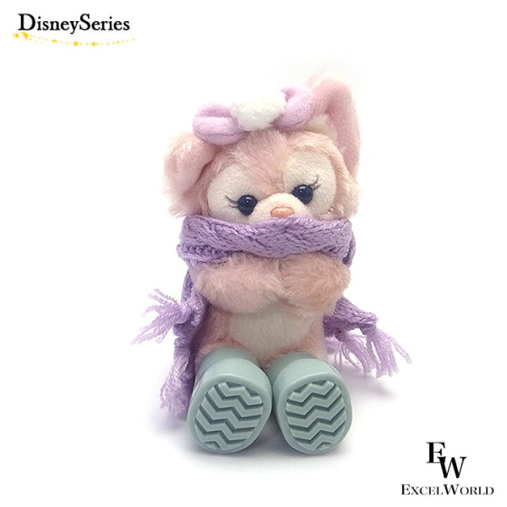 楽天市場】【2月度 月間優良店舗受賞】リーナベル ぬいぐるみチャーム  