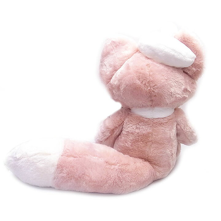 16. リーナベル ぬいぐるみ M ダンシングスノーフレークス クリスマス① 