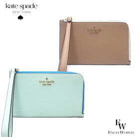 ケイトスペード ポーチ kate spade アウトレット スモール リストレット 小物入れ KH769 エクセルワールド 誕生日 ギフト プレゼントにも レディース ブランド