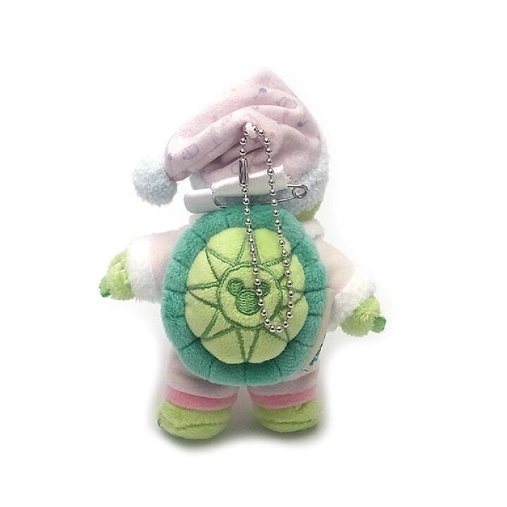 楽天市場】オルメル ぬいぐるみバッジ ぬいバ ダッフィー＆フレンズの 