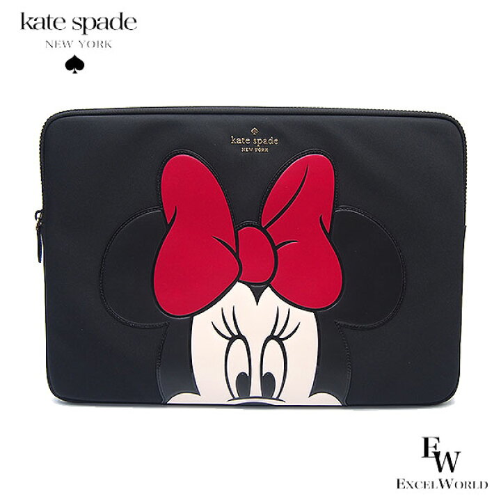 楽天市場】ケイトスペード PCバッグ kate spade アウトレット パソコン 