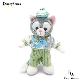 ジェラトーニ ぬいぐるみバッジ ぬいバ ダッフィー＆フレンズ 20周年 カラフルハピネス ディズニーリゾート限定 ダッフィーグッズ 誕生日 ギフト プレゼントにも