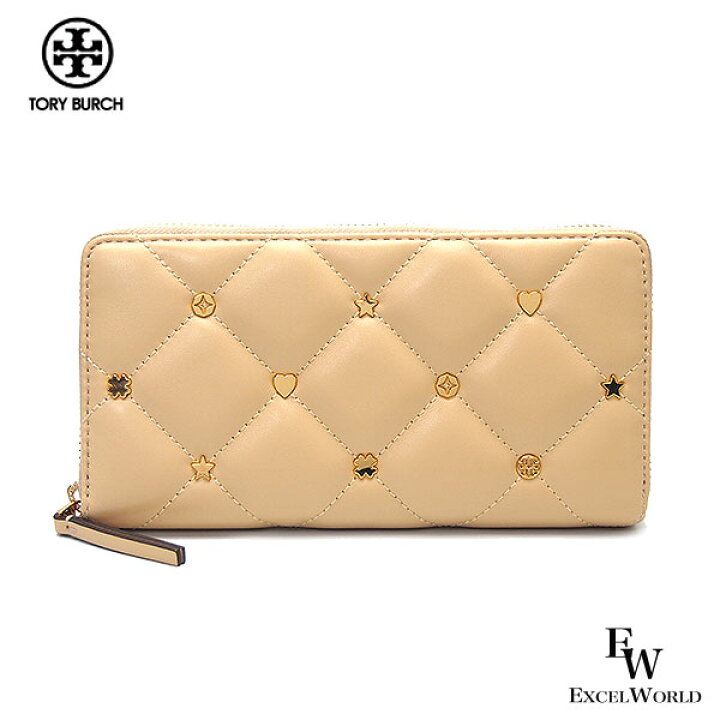 楽天市場】トリーバーチ 財布 TORY BURCH アウトレット長財布 163010 