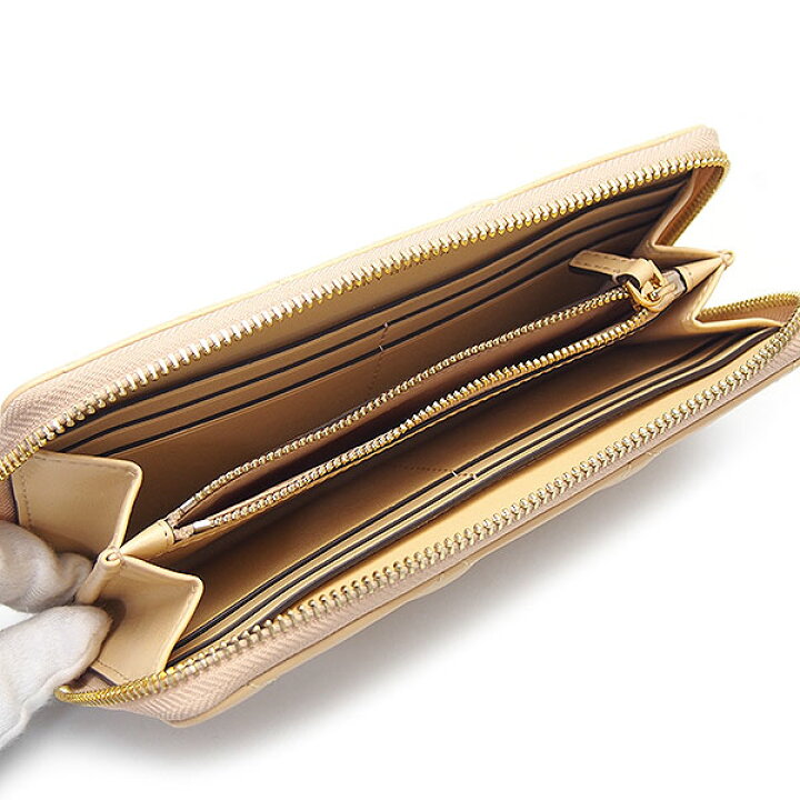 楽天市場】トリーバーチ 財布 TORY BURCH アウトレット長財布 163010 
