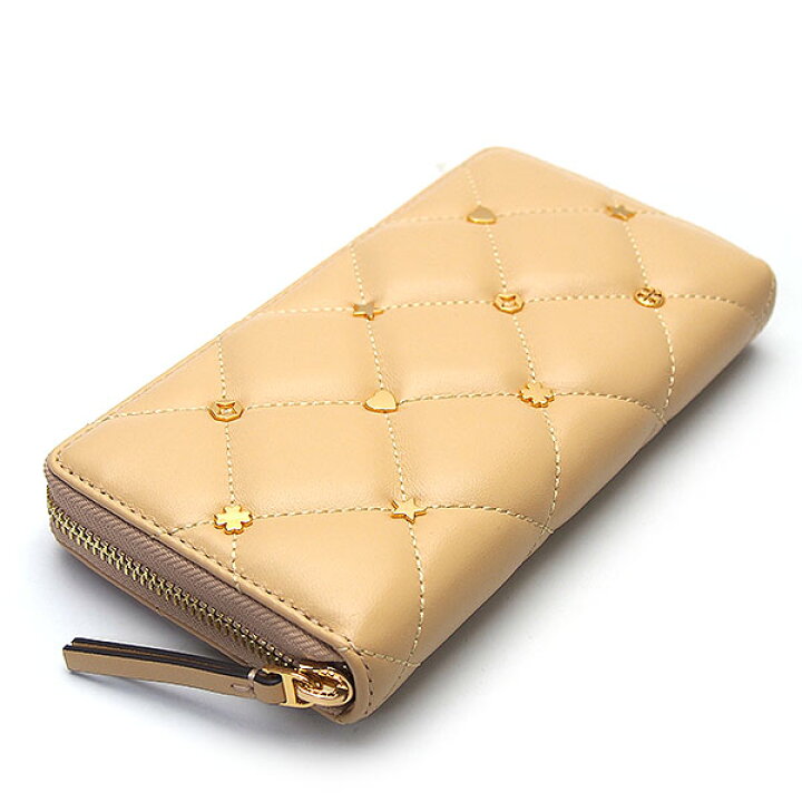 楽天市場】トリーバーチ 財布 TORY BURCH アウトレット長財布 163010 