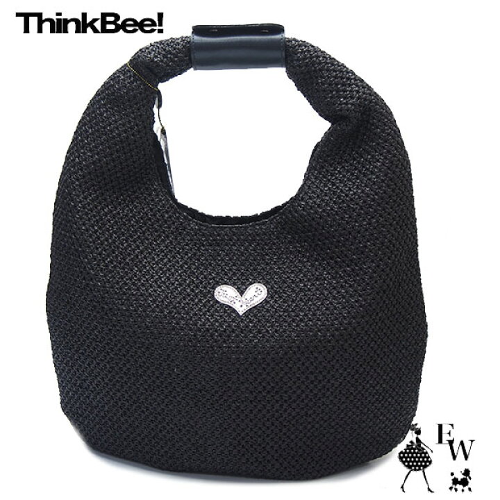 楽天市場】シンクビー バッグ Think Bee ショルダーバッグ ビーハイヴ 