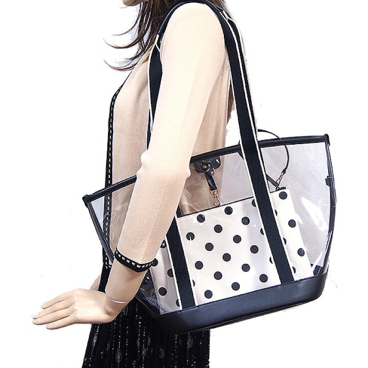 楽天市場】ケイトスペード バッグ アウトレット kate spade トート 
