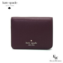 楽天市場】kate spade チェリー（レディース財布｜財布・ケース 