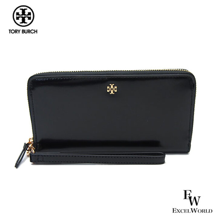 楽天市場】トリーバーチ 財布 168692 001 TORY BURCH アウトレット長 