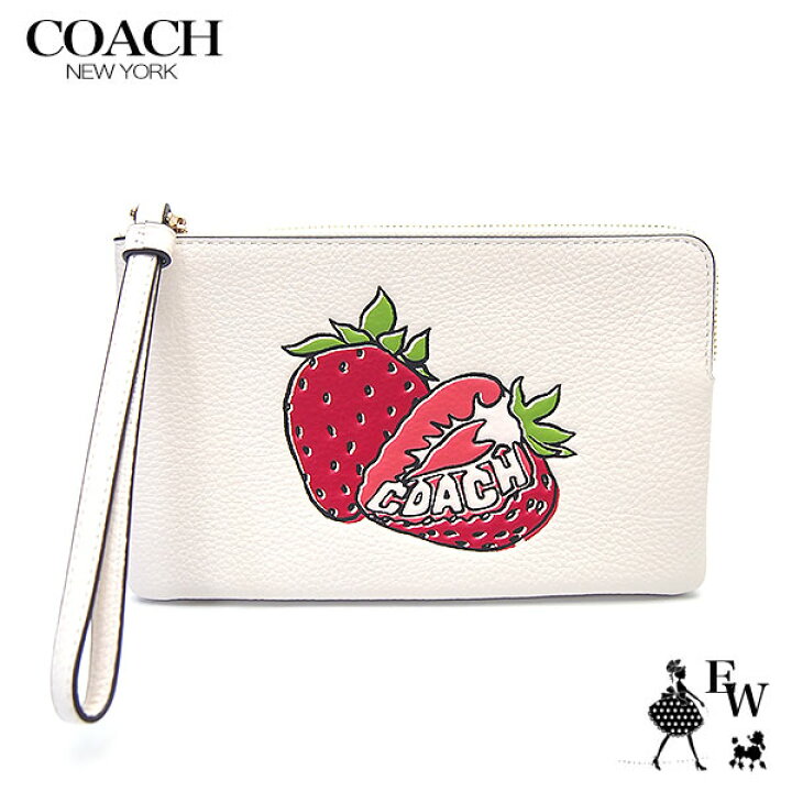 楽天市場】コーチ ポーチ CBB79 IMCAH COACH アウトレット リスト 