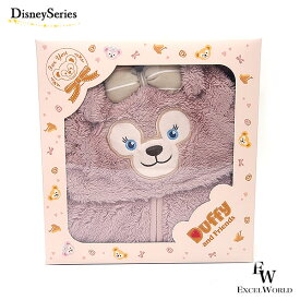 シェリーメイ カバーオール ベビーギフト着ぐるみ 子供服 90サイズ ダッフィーのお友達 ダッフィーグッズ 東京ディズニーシー限定 あす楽 エクセルワールド 誕生日 ギフト プレゼントにも ディズニーグッズ