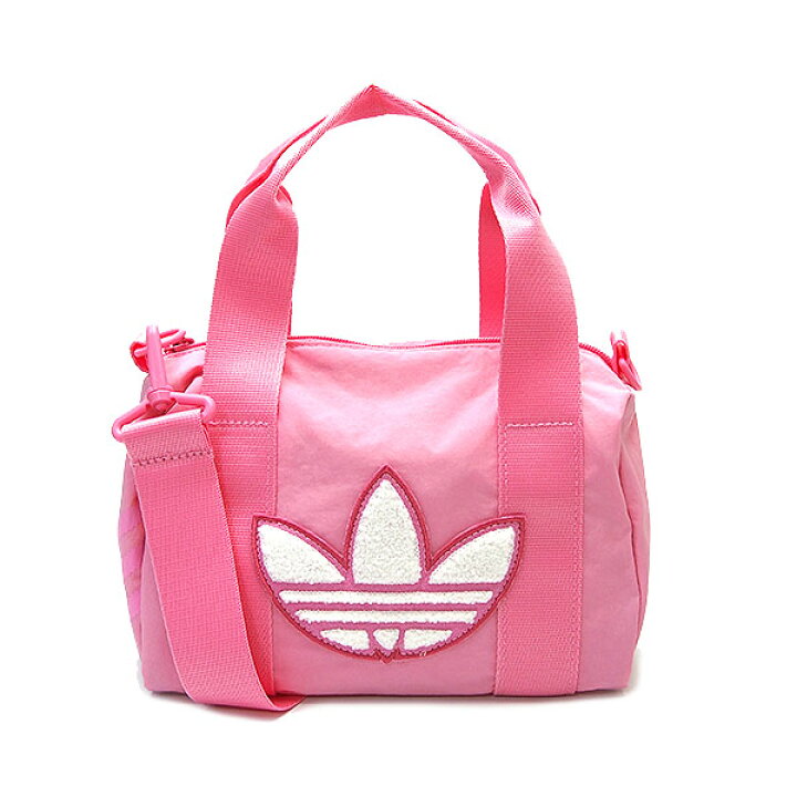 楽天市場】アディダス バッグ IU9310 PINKWHT ADIDAS ショルダーバッグ 