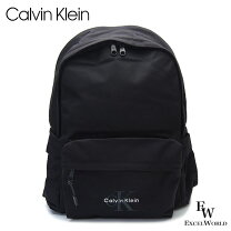 楽天市場】calvin klein リュックの通販