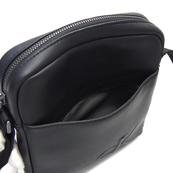 楽天市場】カルバンクライン バッグ 4D3248G 001 Calvin Klein 