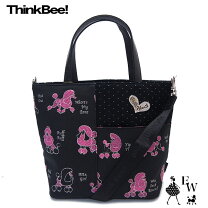 楽天市場】Think Bee! トートバッグ（バッグ・小物・ブランド雑貨）の通販