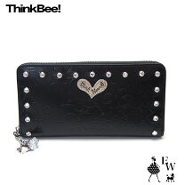 楽天市場】think bee 財布の通販
