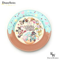 楽天市場】ディズニーワールド プレートの通販