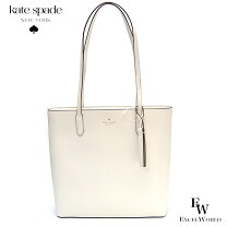 kate spade トートバッグ ホワイト アイボリー 白 楽天市場】ケイト 