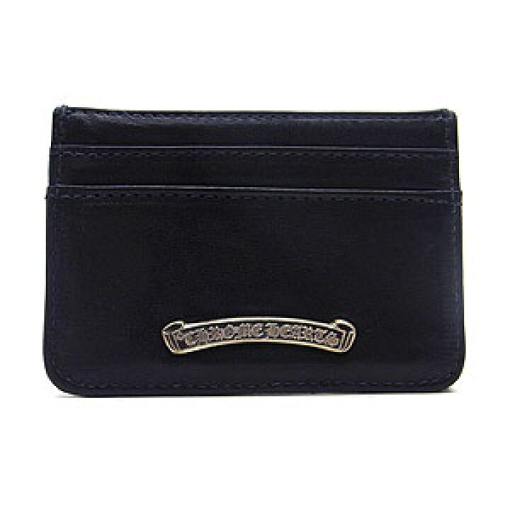楽天市場】CHROME HEARTS クロムハーツ 財布・カードケース 名刺入れ 