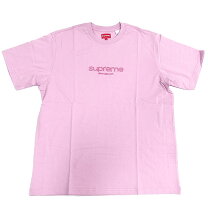 楽天市場】SUPREME シュプリーム Tシャツ（カラーピンク）（Tシャツ 