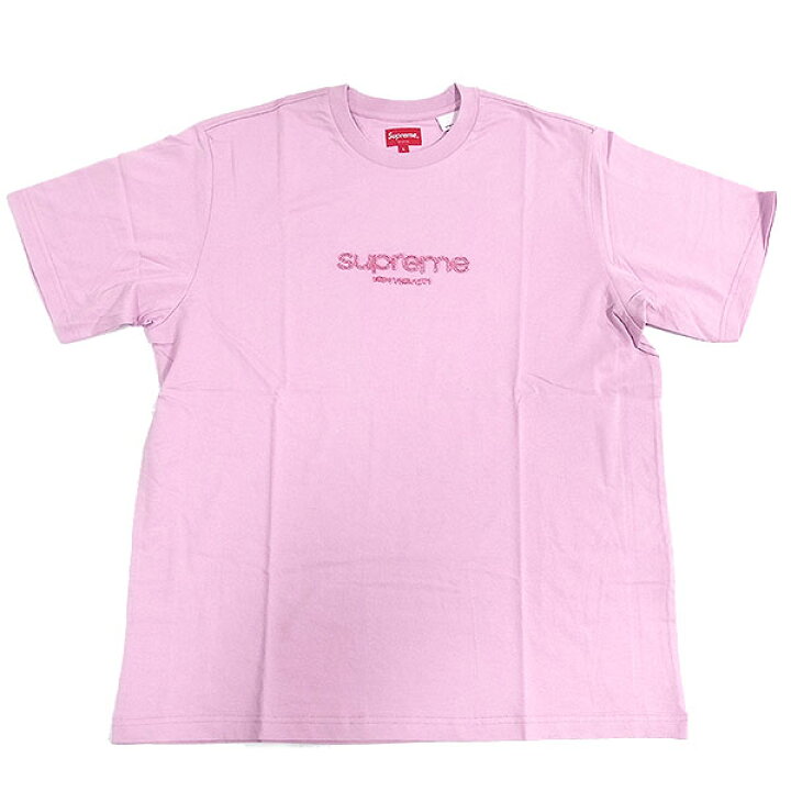 楽天市場】新品 シュプリーム Supreme メンズ Tシャツ 半袖 Supreme 