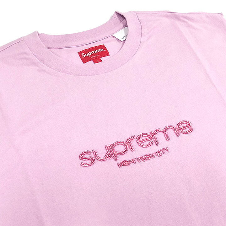 楽天市場】新品 シュプリーム Supreme メンズ Tシャツ 半袖 Supreme 