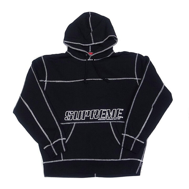 楽天市場】新品 シュプリーム Supreme メンズ パーカー Supreme  