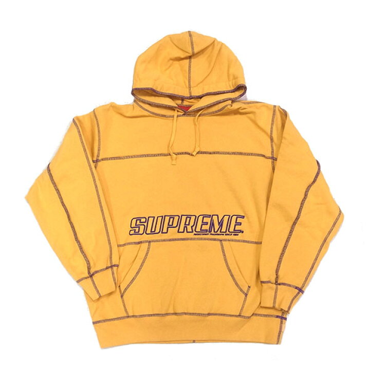 楽天市場】新品 シュプリーム Supreme メンズ パーカー Supreme  
