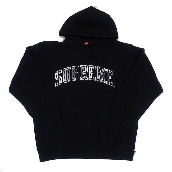 楽天市場】新品 シュプリーム Supreme メンズ パーカー Supreme Stars 