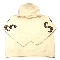 楽天市場】supreme lee hoodedの通販 