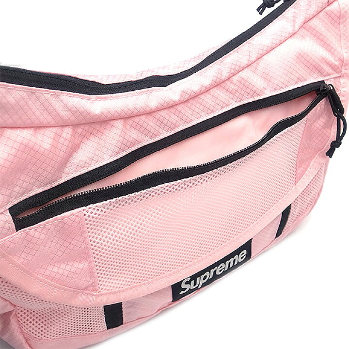 Supreme Messenger Bag Unisex Style : Ss22b6