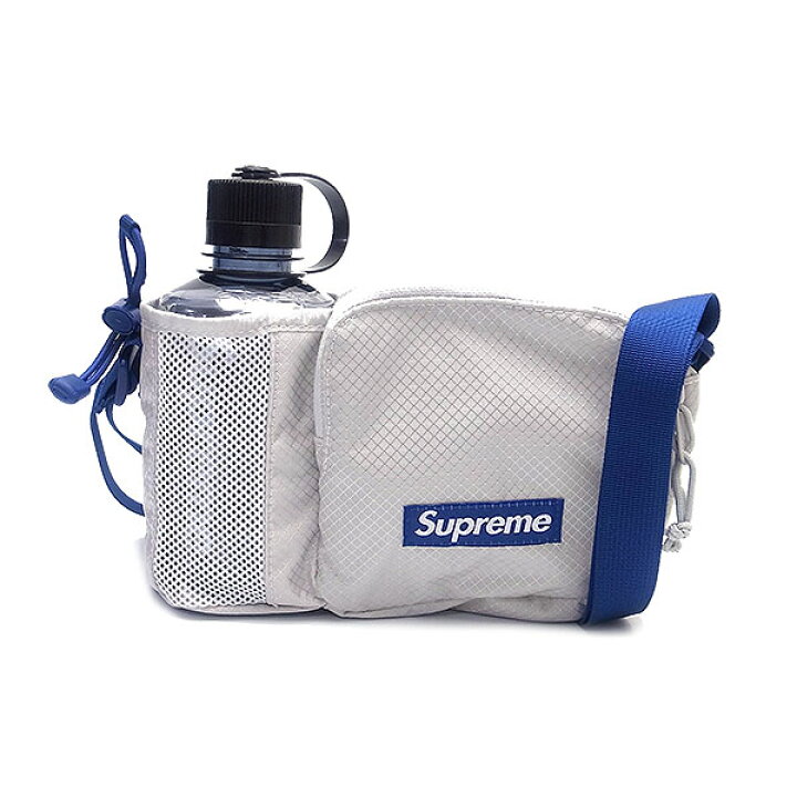 楽天市場】新品 シュプリーム Supreme バッグ サイドバッグ ウエスト 
