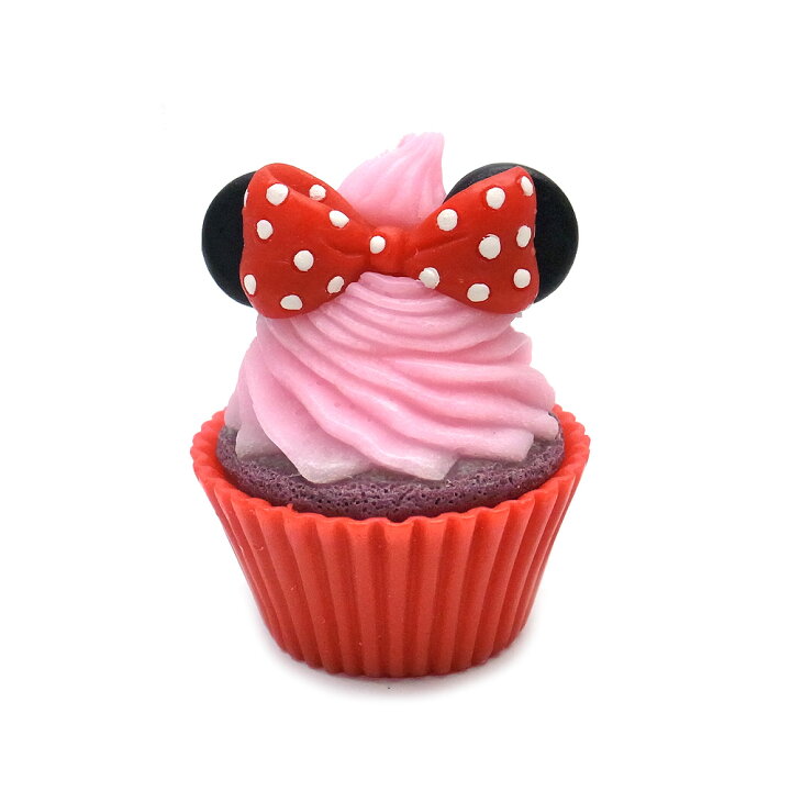 楽天市場 ディズニー カップケーキキャンドル ミニー エクセルワールド クリスマス バレンタイン ホワイトデー お返し 誕生日 ギフト プレゼントにも ディズニーグッズ エクセルワールド 楽天市場 ディズニー カップケーキキャンドル ミニー エクセルワールド クリスマス バレンタイン ホワイトデー お返し 誕生日 ギフト プレゼントにも ディズニーグッズ エクセルワールド