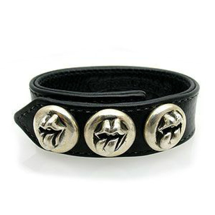 楽天市場】クロムハーツ ブレスレット CHROME HEARTS ブレスレット 3 