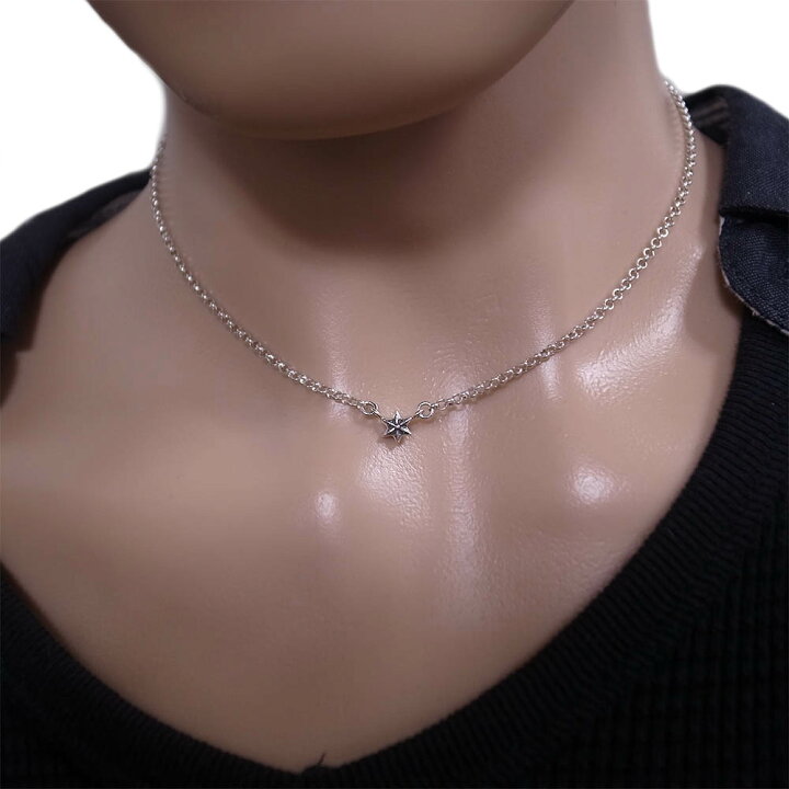 楽天市場】クロムハーツ ネックレス レディース CHROME HEARTS 6 