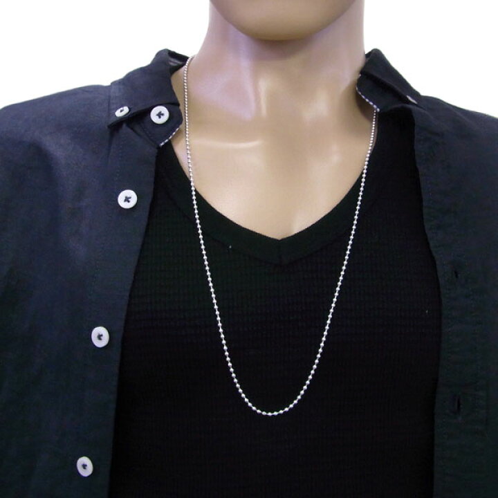 楽天市場】【決算セール4/1 23時まで】クロムハーツ ネックレス  