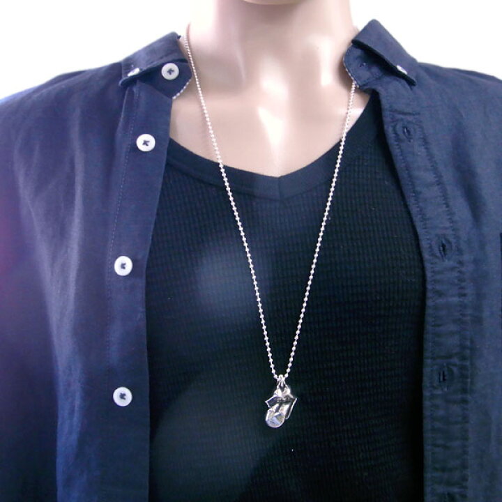 楽天市場】【2月度 月間優良店舗受賞】クロムハーツ ネックレス  