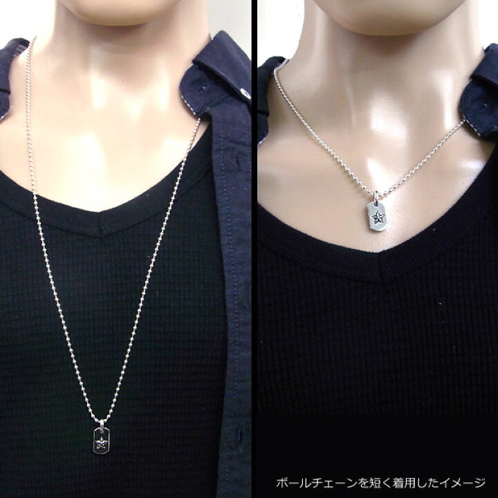 楽天市場】新品 即納 クロムハーツ ネックレス CHROME HEARTS チャーム 