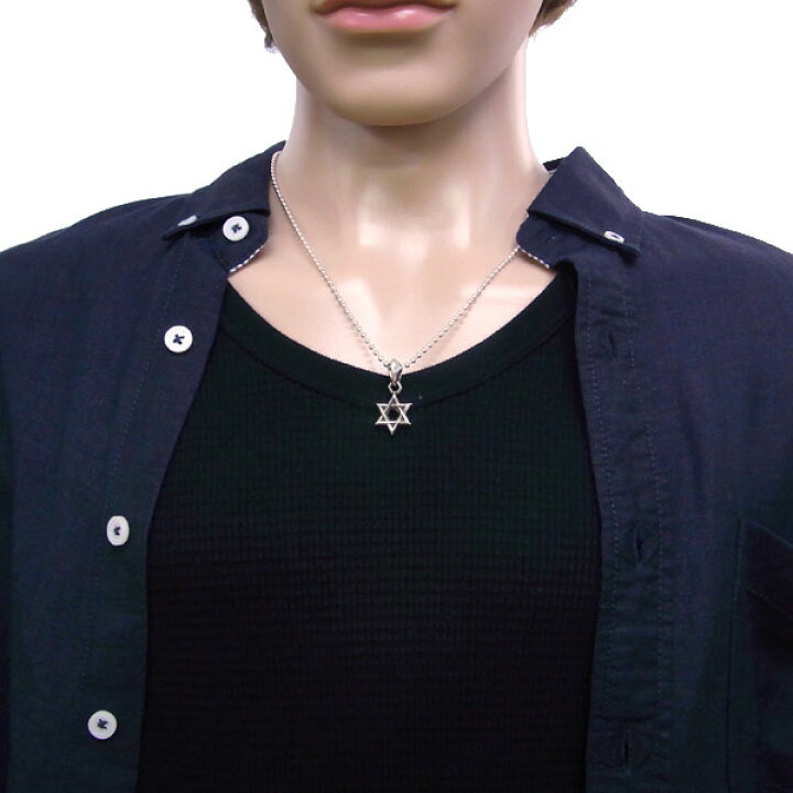 楽天市場】クロムハーツ ネックレス CHROME HEARTS ボールチェーン 