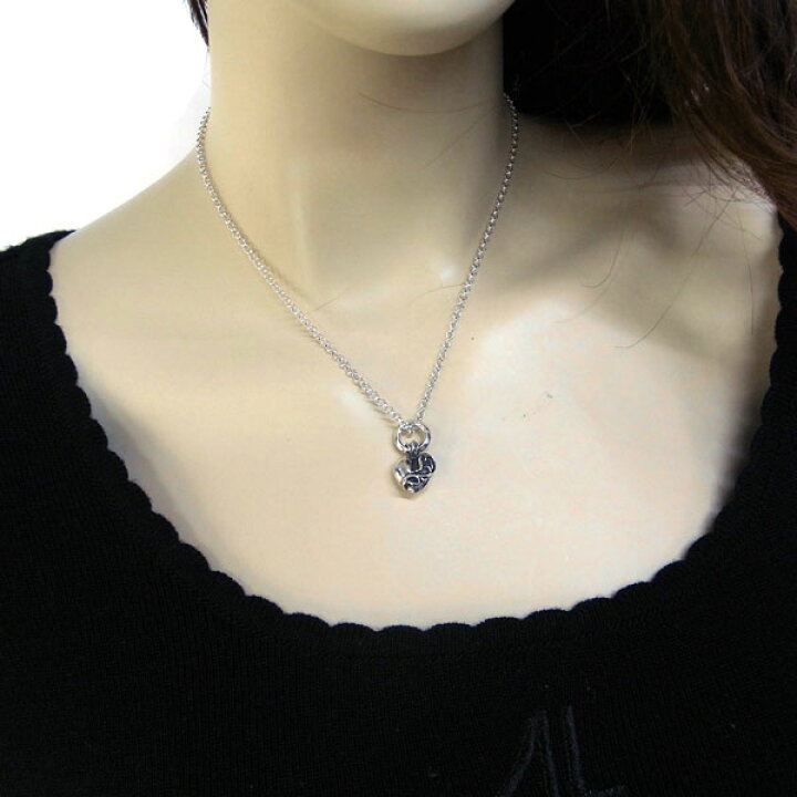 楽天市場】新品 即納 クロムハーツ ネックレス CHROME HEARTS ロール 