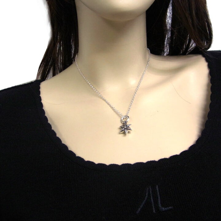 楽天市場】【決算セール4/1 23時まで】クロムハーツ ネックレス CHROME 